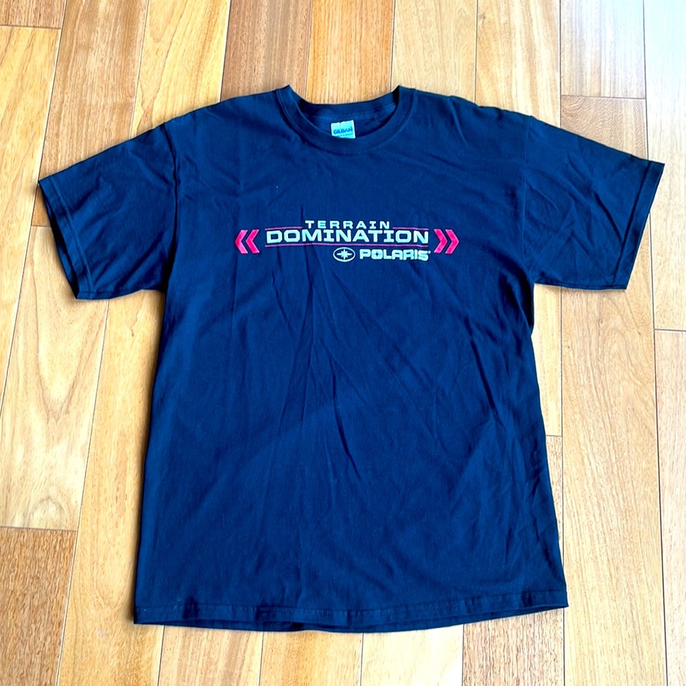 Polaris T shirt